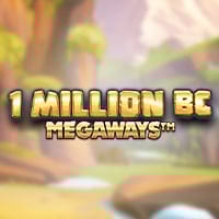1 Million Megaways BC in Nuovi giochi