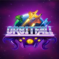 Orbitfall in ELK Studios