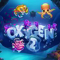 Oxygen 2 in ELK Studios