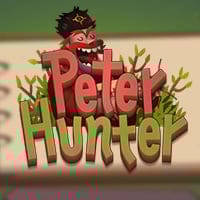 Peter Hunter in Nuovi giochi