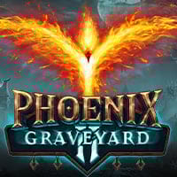 Phoenix Graveyard 2 in ELK Studios