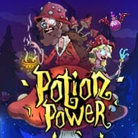Potion Power in Nuovi giochi