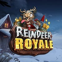 Reindeer Royale in ELK Studios