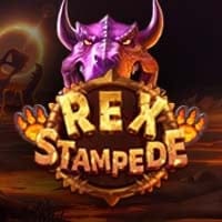 Rex Stampede in ELK Studios