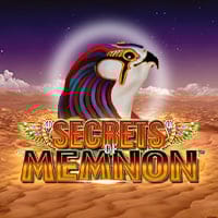 Secrets of Memnon in Nuovi giochi