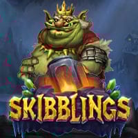 Skibblings in ELK Studios