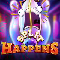 Split Happens in light-and-wonder