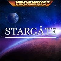 Stargate Megaways in light-and-wonder