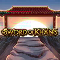 Sword of Khans in Thunderkick
