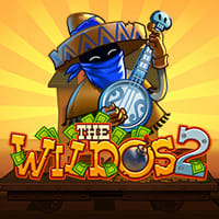 The Wildos 2 in Thunderkick