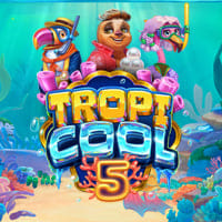 Tropicool 5 in Nuovi giochi