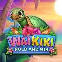 Waikiki Hold and Win in Nuovi giochi