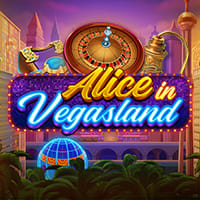 Alice in Vegasland in Pariplay
