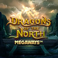 Dragons of the North Megaways in Pariplay