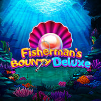 Fisherman's Bounty Deluxe in Nuovi giochi
