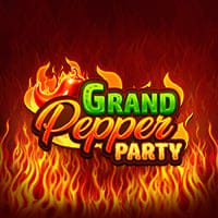 Grand Pepper Party in Pariplay