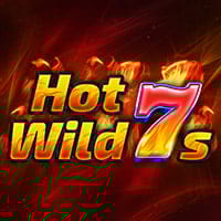 Hot Wild 7s in Pariplay