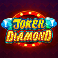 Joker Diamond in Pariplay