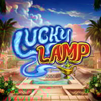 Lucky Lamp in Pariplay