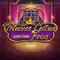 Princess Celina and the Frog in Pariplay