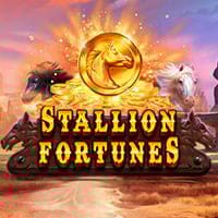 Stallion Fortunes in Pariplay
