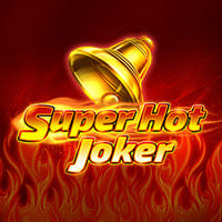 Super Hot Joker in Pariplay