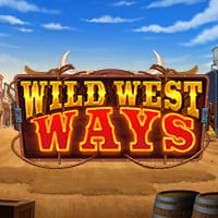 Wild West Ways in Pariplay