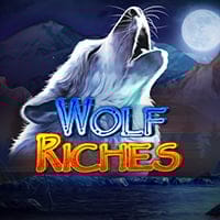 Wolf Riches in Pariplay