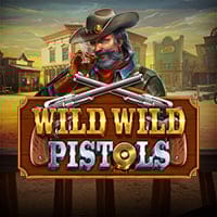 Wild Wild Pistols in Pariplay