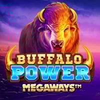 Buffalo Power Megaways in playson