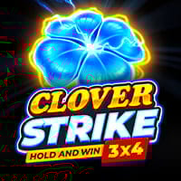 Clover Strike: Hold and Win in New Games