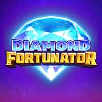 Diamond Fortunator: Hold and Win in playson