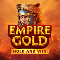 Empire Gold: Hold and Win in playson
