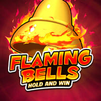Flaming Bells: Hold and Win in playson