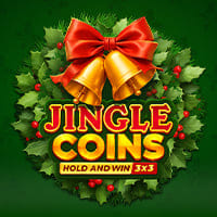 Jingle Coins: Hold and Win in playson