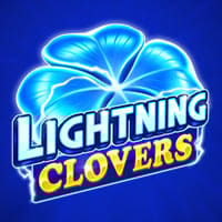 Lightning Clovers: Hit the Bonus in stpatricksgd