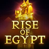 Rise of Egypt in playson
