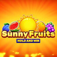 Sunny Fruits: Hold and Win in playson