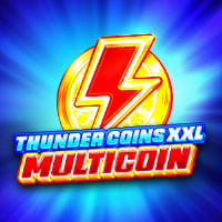 Thunder Coins XXL: Multicoin in Nuovi giochi