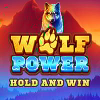 Wolf Power: Hold and Win in playson