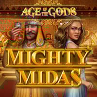 Age of the Gods Mighty Midas in Jackpot_AgeOfTheGods