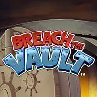 Breach The Vault in Instant Win