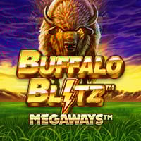 Buffalo Blitz Megaways in Jackpots
