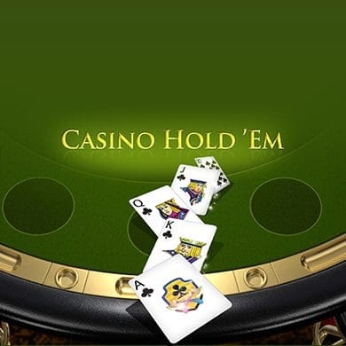 Casino Hold 'Em in Sub_Tables