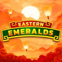 Eastern Emeralds in eastergit