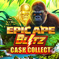 Epic Ape Blitz Cash Collect in Nuovi giochi