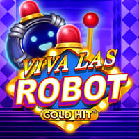 Gold Hit: Viva Las Robot in Nuovi giochi