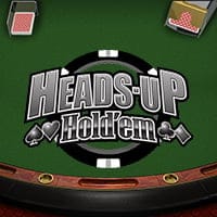 Heads Up Holdem in Tables_OtherGames