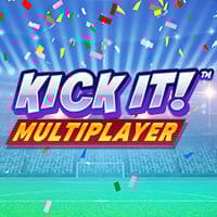 Kick it Multiplayer in Instant Win
