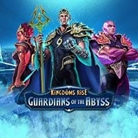 Kingdoms Rise Guardians of the Abyss in Kingdoms Rise